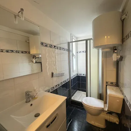 Appartement Georgia Nice
