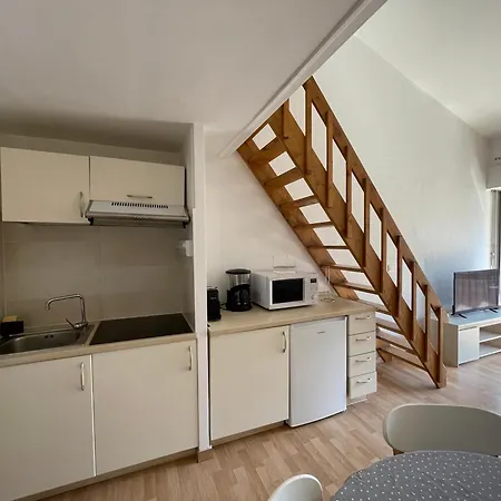 Georgia Appartement Nice