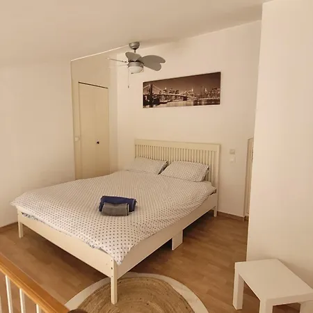 Georgia Appartement *