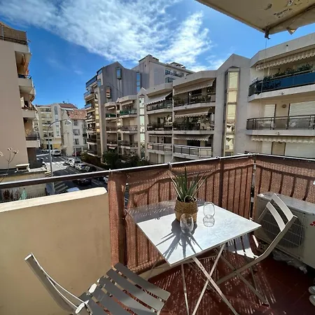 Appartement Georgia *