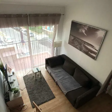 Georgia Appartement
