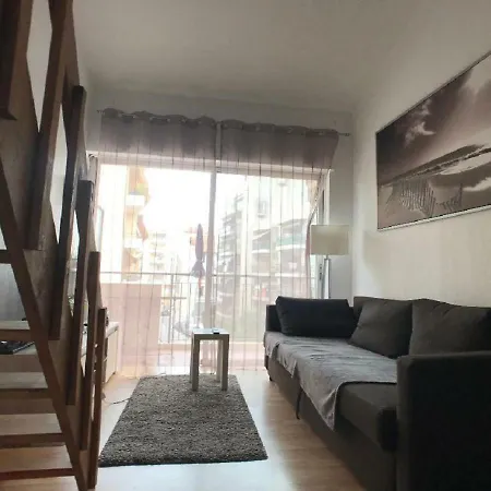 Appartement Georgia *